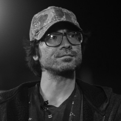 Jorge Puntriano